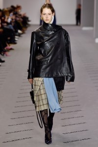 Balenciaga RTW Fall 2017