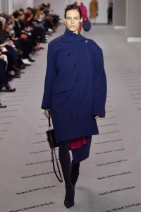 Balenciaga RTW Fall 2017