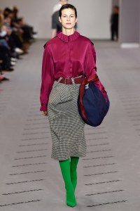Balenciaga RTW Fall 2017