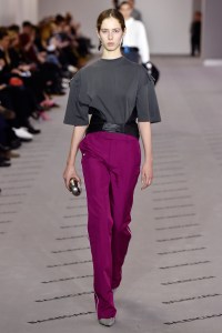 Balenciaga RTW Fall 2017
