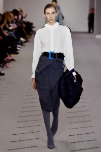 Balenciaga RTW Fall 2017