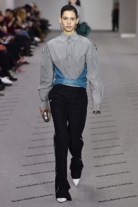 Balenciaga RTW Fall 2017