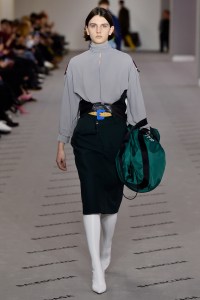 Balenciaga RTW Fall 2017