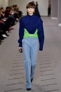 Balenciaga RTW Fall 2017