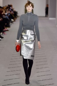 Balenciaga RTW Fall 2017