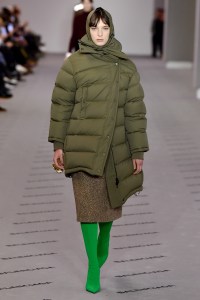Balenciaga RTW Fall 2017