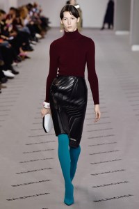 Balenciaga RTW Fall 2017
