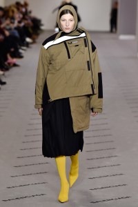 Balenciaga RTW Fall 2017