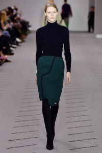 Balenciaga RTW Fall 2017