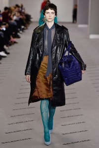 Balenciaga RTW Fall 2017
