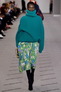 Balenciaga RTW Fall 2017
