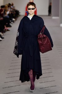 Balenciaga RTW Fall 2017