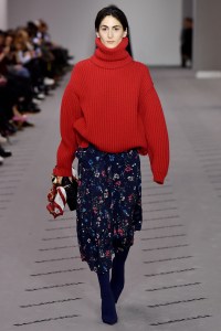 Balenciaga RTW Fall 2017
