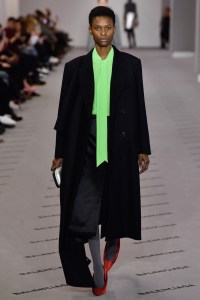 Balenciaga RTW Fall 2017