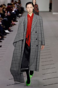 Balenciaga RTW Fall 2017