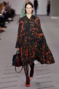 Balenciaga RTW Fall 2017