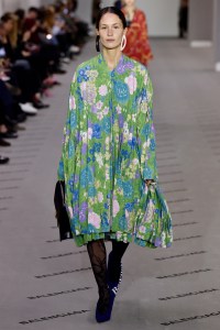 Balenciaga RTW Fall 2017
