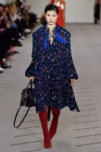 Balenciaga RTW Fall 2017
