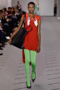 Balenciaga RTW Fall 2017