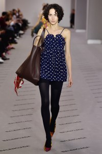 Balenciaga RTW Fall 2017