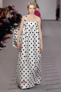 Balenciaga RTW Fall 2017