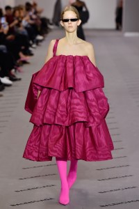 Balenciaga RTW Fall 2017