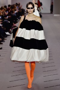 Balenciaga RTW Fall 2017
