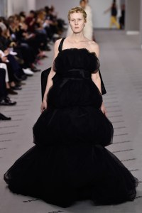 Balenciaga RTW Fall 2017