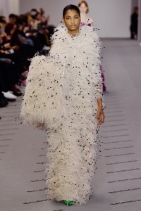 Balenciaga RTW Fall 2017
