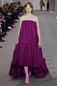 Balenciaga RTW Fall 2017