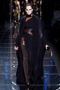 Balmain RTW Fall 2017