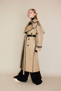 Beautiful People RTW Fall 2017