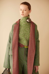 Beautiful People RTW Fall 2017