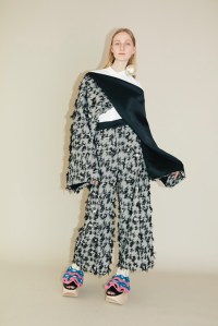 Beautiful People RTW Fall 2017