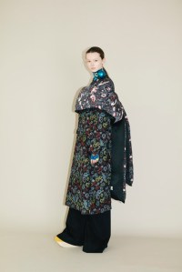 Beautiful People RTW Fall 2017