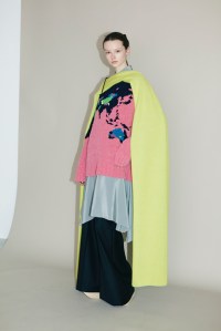 Beautiful People RTW Fall 2017