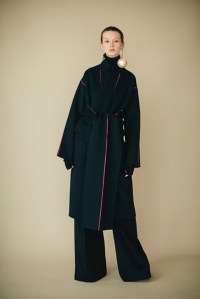 Beautiful People RTW Fall 2017