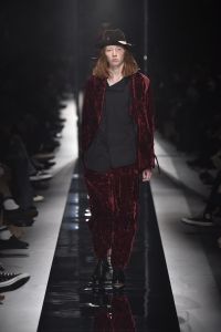 Bed JW Ford RTW Fall 2017