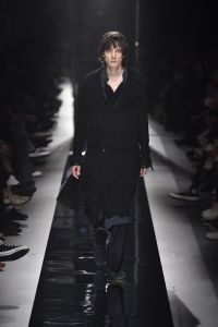 Bed JW Ford RTW Fall 2017