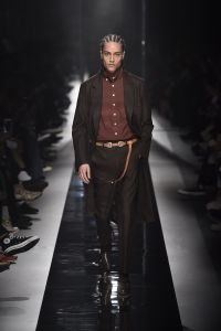Bed JW Ford RTW Fall 2017