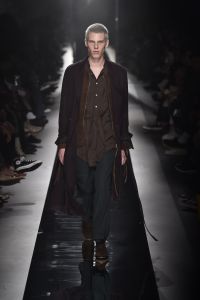 Bed JW Ford RTW Fall 2017
