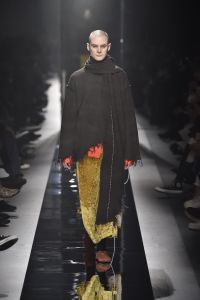 Bed JW Ford RTW Fall 2017