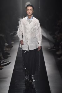 Bed JW Ford RTW Fall 2017