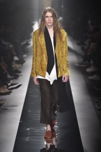 Bed JW Ford RTW Fall 2017