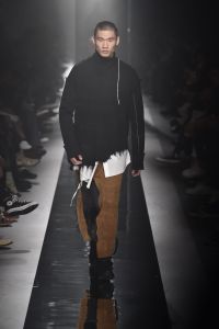 Bed JW Ford RTW Fall 2017