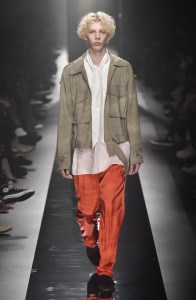 Bed JW Ford RTW Fall 2017