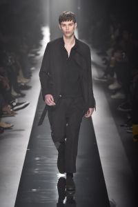 Bed JW Ford RTW Fall 2017