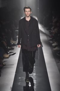 Bed JW Ford RTW Fall 2017