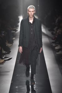 Bed JW Ford RTW Fall 2017