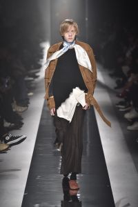 Bed JW Ford RTW Fall 2017